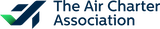 The air charter association - Logo
