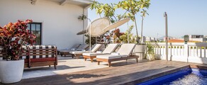 Panama-Stad : privé jet huren 
