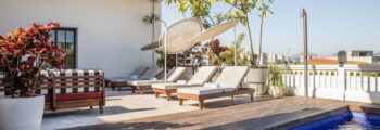 Norderney : location de jet privé