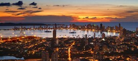 Bogota : privé jet huren