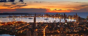 Cartagena : privé jet huren 