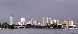 Port Harcourt: privé jet huren
