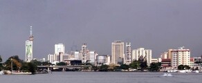 Lagos : privé jet huren 
