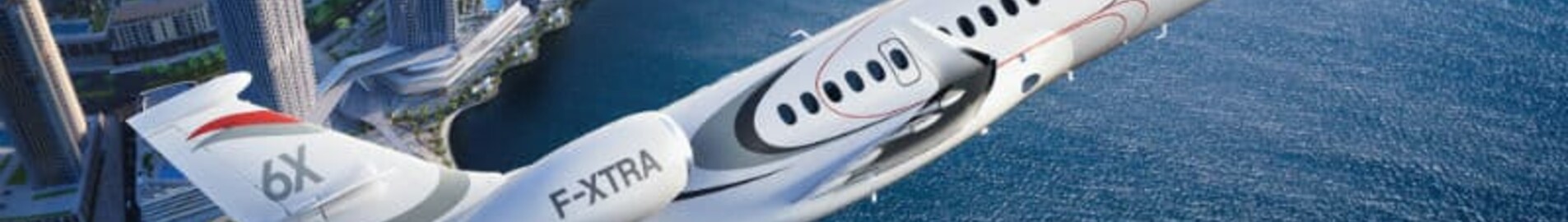 Verhuur van privévliegtuigen Privé Jet Taxi Helikopter Commerciële vliegtuigen met AEROAFFAIRES