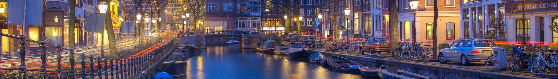 Amsterdam Schiphol: privé jet huren