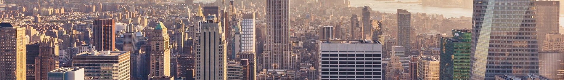 New York : privé jet huren 