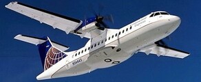 ATR 42 : privé jet verhuur