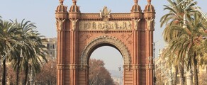Londen - Barcelona: privé jet huren