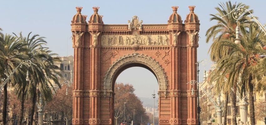 Barcelone : location de jet privé