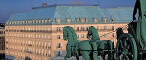 München - Berlijn Brandenburg: privé jet huren