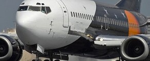BOEING 737 VIP privé jet verhuur