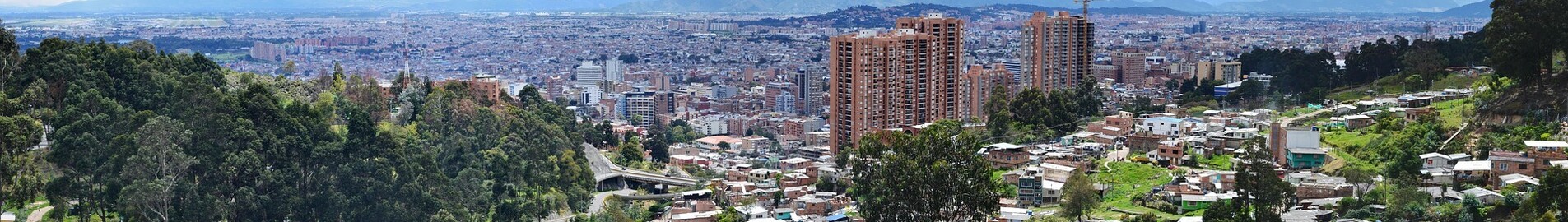 Bogota : privé jet huren