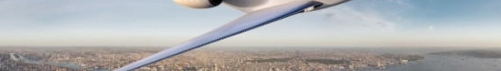 Bombardier Global 8000 Het nieuwe hoogtepunt van de zakenluchtvaart