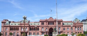 Buenos Aires : privé jet huren 