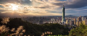Taiwan : privé jet verhuur 