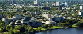 Ottawa : privé jet huren 