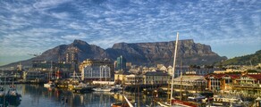 Kaapstad: privé jet huren 