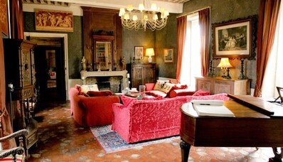 Een escapade voor fijnproevers per helikopter in de regio Rhône Alpes bij Château D’origny en La Maison Troisgros