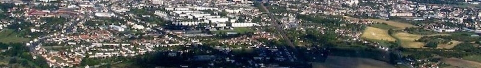 Châteauroux: privé jet huren 