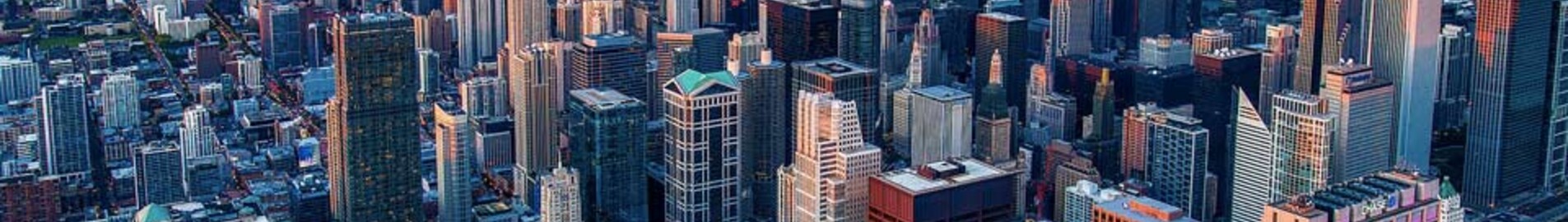 Chicago O'Hare : privé jet huren 