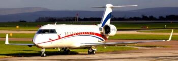 Embraer 190 intérieur