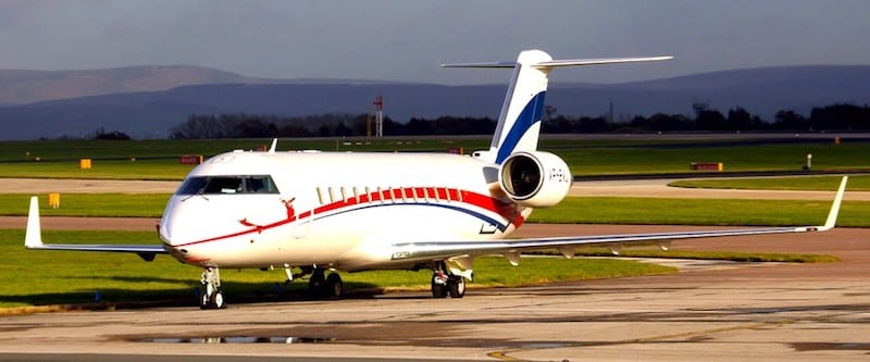 Boeing 737-700 : location de jet privé