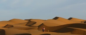 Dakar: privé jet huren 