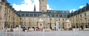Dijon Bourgogne : privé jet huren 