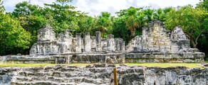 Cancún: privé jet huren 