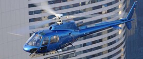 H 155: helikopter verhuur