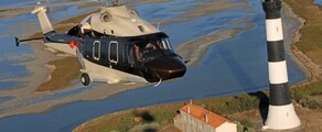 HN 175: Helikopterverhuur