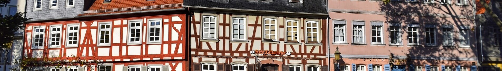 Frankfurt am Main: privé jet huren
