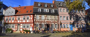 Frankfurt am Main: privé jet huren