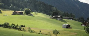 Parijs - Gstaad : privé jet huren 