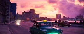 Havana : privé jet huren 