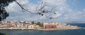 Heraklion Nikos Kazantzakis : privé jet verhuur 