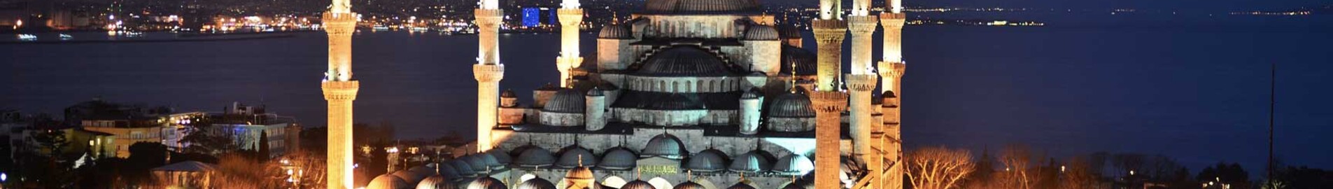 Londen - Istanbul : privé jet huren