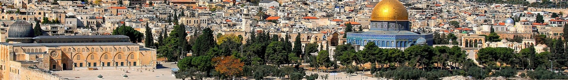 Jeruzalem : privé jet huren 