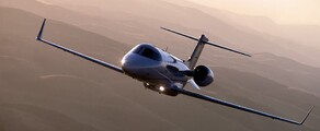 LEARJET 40 : Privé jet verhuur