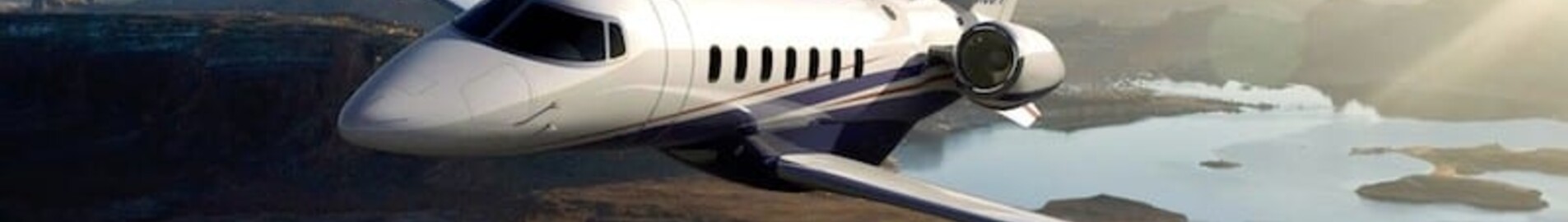 Bombardier verlaat zijn iconische Learjet
