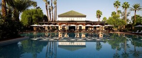 Genève - Marrakech : privé jet huren 