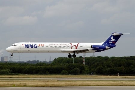 Location de jet privé, vue cabine Airbus A330.