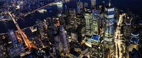 New York Teterboro : privé jet verhuur