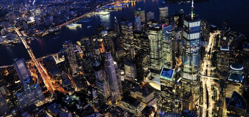 private-jet-charter-new-york