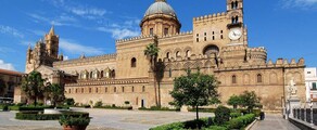 Palermo Boccadifalco : privé jet verhuur 