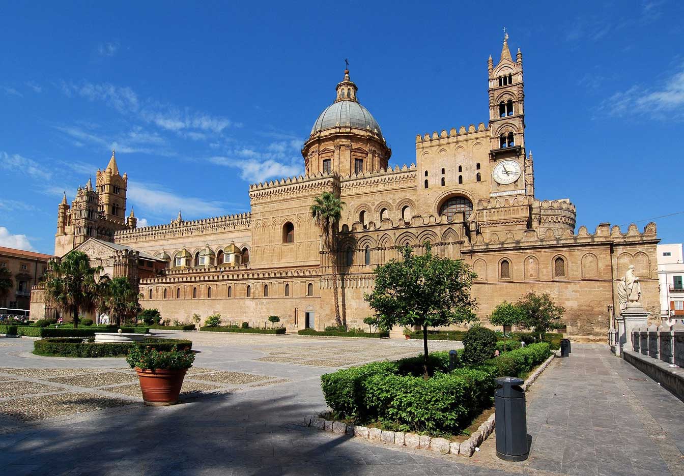 sicile