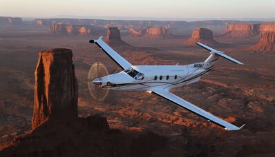 Turboprops: hoe werken ze?