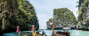 Phuket : privé jet huren 