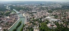 Chambéry Méribel: privé jet huren