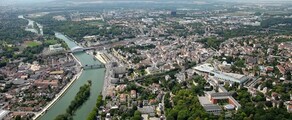 Pontoise Cormeilles: privé jet huren 